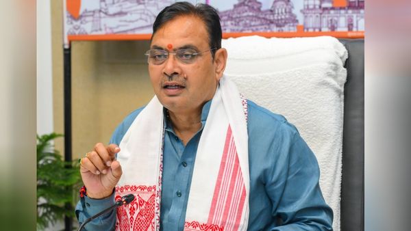 Rajasthan CM Pushes For Use Of Artificial Intelligence In Agriculture, Says AI Will Boost Productivity