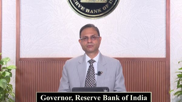 RBI Cuts Repo Rate For Third Time In A Row