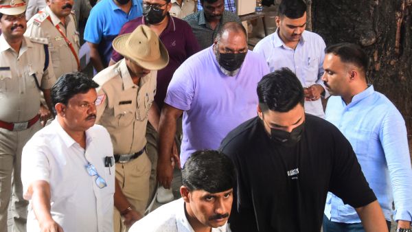 Bengaluru Stampede Case: Karnataka HC Denies Interim Relief To RCB Marketing Head Nikhil Sosale