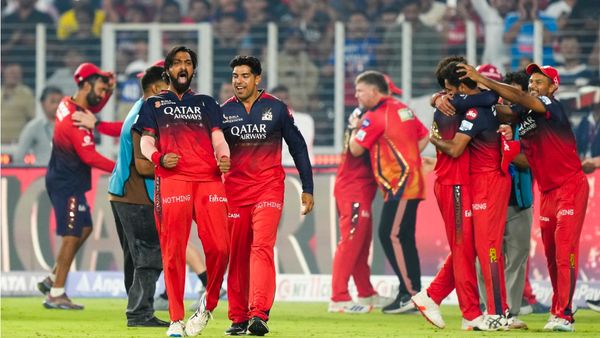 IPL 2025 Final: 7 Factors How RCB Triumphed Over Punjab Kings In Grand Finale To Lift Maiden Title
