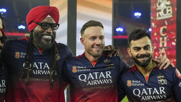 Social Media Flooded With Memes As RCB Clinches Its Maiden IPL Title