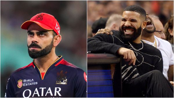Drake Bets ₹6.41 Crore On RCB To Win IPL 2025 Final, Eyes ₹11.11 Crore Payout: 'Ee Sala Cup Namde'