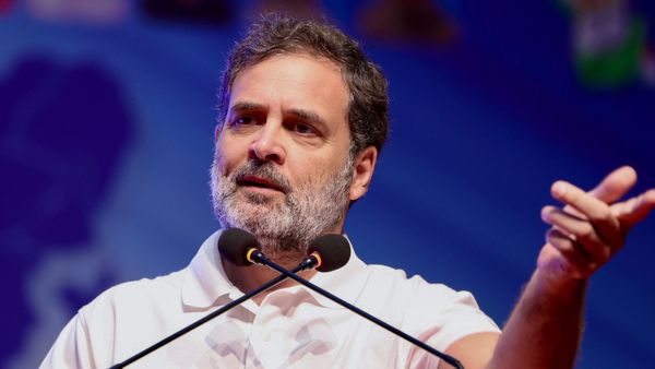 Rahul Gandhi Alleges Bihar Polls To Be 'Fixed Like Maharashtra', Targets EC After It Rejects Rigging Charge