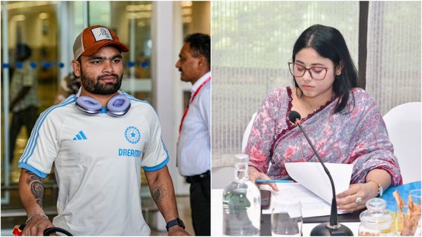 Rinku Singh, Samajwadi Party MP Priya Saroj To Get Engaged In Lucknow On...