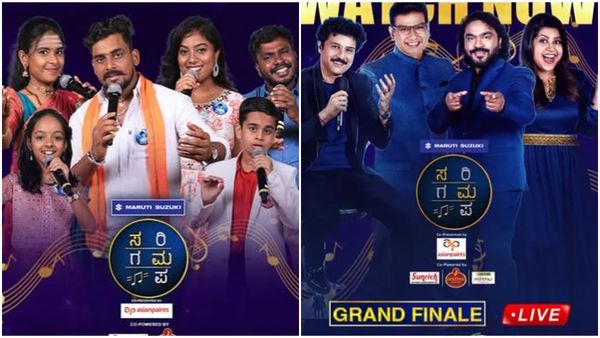 Sa Re Ga Ma Pa: Who Is The Winner Of Zee Kannada's Singing Reality Show?