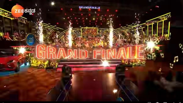 Sa Re Ga Ma Pa Kannada LIVE Streaming: Where To Watch The Grand Finale Online & Mobile?