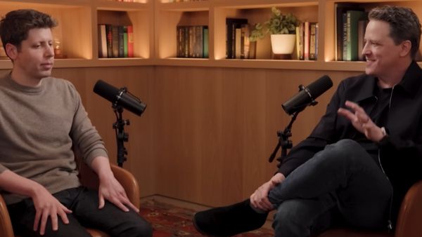 Parenting in the AI Era: Sam Altman Says AI Will Make His Kids More Capable, Not Smarter