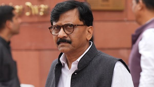 Is Enemy Country Behind Air India Plane Crash? Shiv Sena's Sanjay Raut Questions