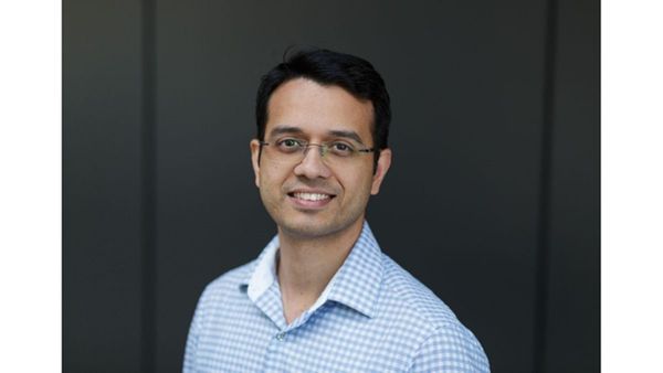 Supply Chain Innovation: Sattvik Sharma's Early Design Development Success