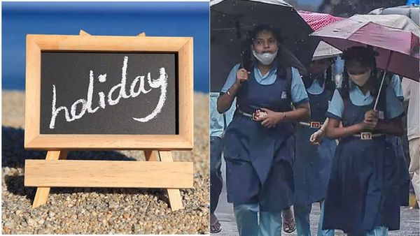 School Holidays: All Govt and Private Schools To Be Closed Due To This Reason...