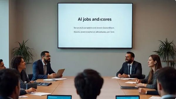 Artificial Intelligence Revolutionises Careers: Emerging Opportunities And Required Skills For Success