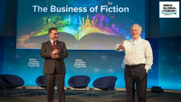 Inaugural IGF Archer Amish Award Puts Indian Storytelling in Global Spotlight