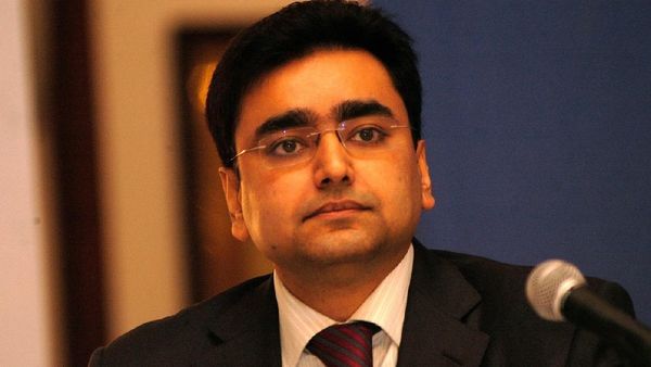 Shravan Gupta And The MGF Group: Shaping The Future of Indian Real Estate