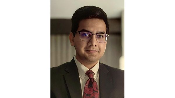 Shashwat Agrawal's Business Intelligence Transformation at a Leading Consumer Goods Manufacturer