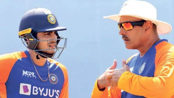 India Vs England: Ravi Shastri Bats For Indian Skipper Shubman Gill, Says Let Him Lead For At least 3 Years