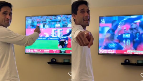 Sidharth Mallya in Tears After 18-Year Wait for RCB’s IPL 2025 Title Win | Watch