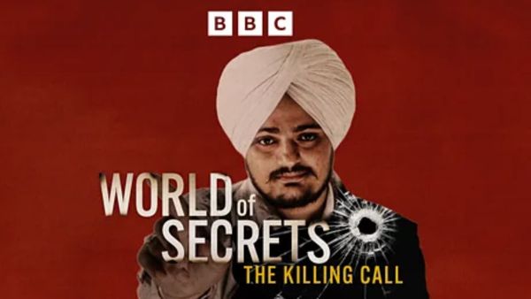 Sidhu Moosewala Documentary: Why Is Punjabi Singer’s Father Angry Over BBC’s Release of 'The Killing Call'?