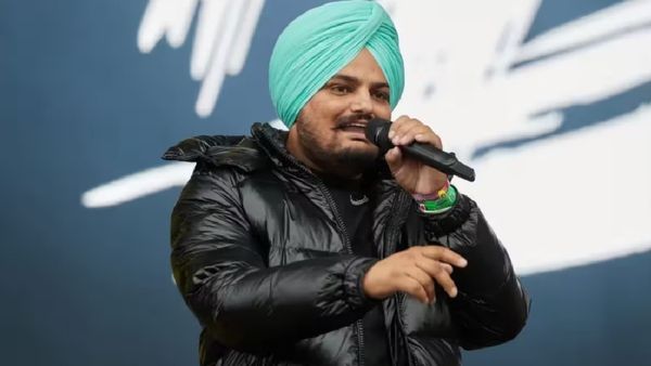 This Man Killed Punjabi Singer And Rapper Sidhu Moosewala