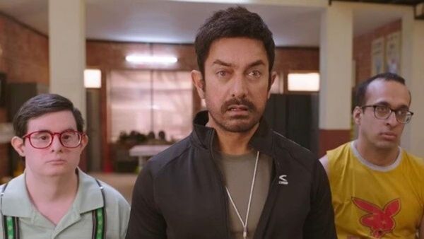 Sitaare Zameen Par Box Office Collection Day 5: Aamir Khan Starrer Film Crosses Over ₹100 Crore Mark Globally