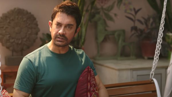 Sitaare Zameen Par Movie Review: Aamir Khan Delivers a Moving Tale of Empathy, Inclusion, and Triumph