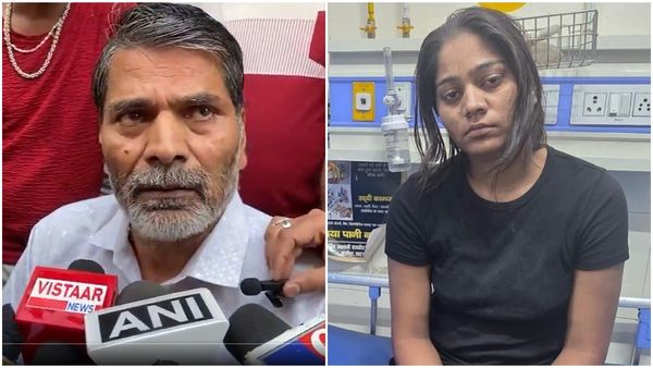 Why Will My Daughter Kill Her Husband Raja Raghuvanshi? Sonam's Father