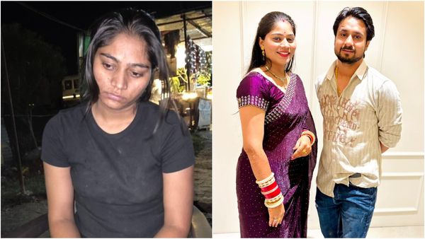 Affair With Raj, But Married To Raja: Sonam Raghuvanshi Allegedly Plotted Husband’s Murder With Lover