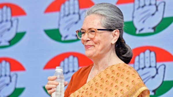Congress Leader Sonia Gandhi's Health Deteriorates, Admitted To Ganga Ram Hospital In Delhi