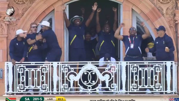 It's Time For Africa...: Temba Bavuma Led South Africa Wins World Test Championship 2025, Markram Slams Ton