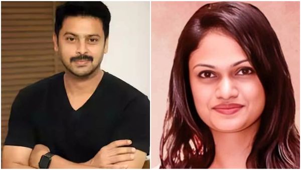 Cocaine ‘Given’ To Srikanth?: RJ Suchitra Mocks Media Narrative After Tamil Actor’s Arrest