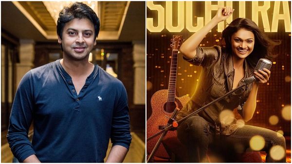 Bollywood Actresses Brought Drug Culture To Tamil Films: RJ Suchitra Amid Srikanth's Arrest In Cocaine Case