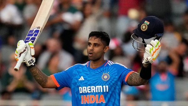 Suryakumar Yadav Health Update: India's T20 Skipper Undergoes Surgery