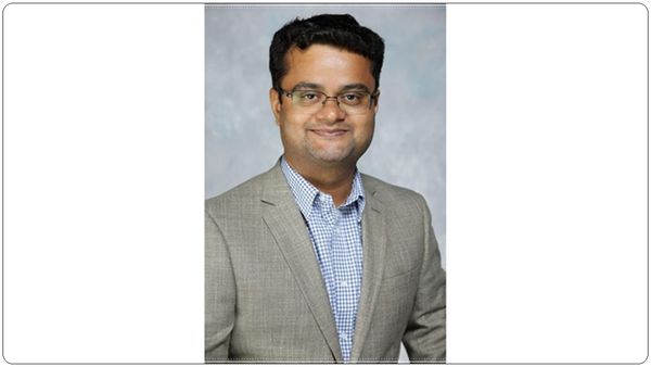 Procurement Innovation: Swapnil Ghate's Enterprise-Wide Technology Transformation