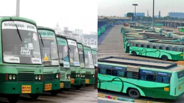 Tamil Nadu Gears Up for Bakrid: 1,608 Special Buses From Chennai, Kilambakkam, And More