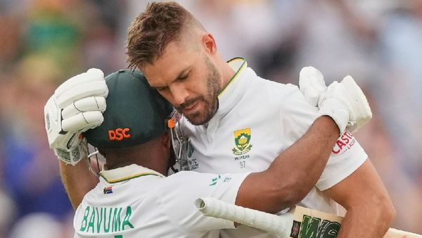 WTC 2025 Final: Graeme Smith Lauds Temba Bavuma and Aiden Markram For Historic Performances