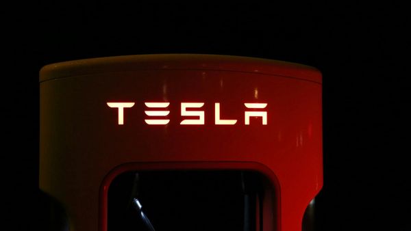 Elon Musk's Tesla 'Not Interested' In Manufacturing EVs In India: Union Minister Kumaraswamy