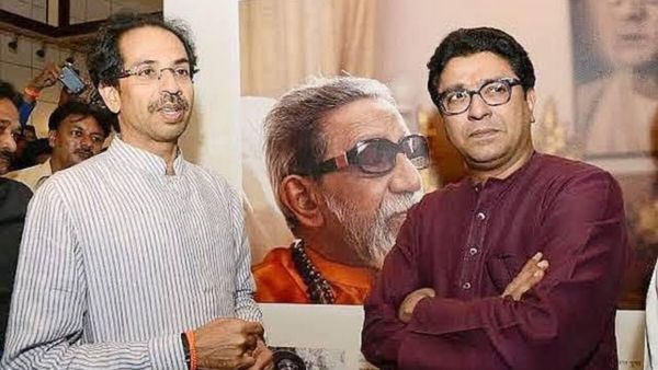 Uddhav, Raj Thackeray Join Forces Against Mandatory Hindi In Maharashtra Schools