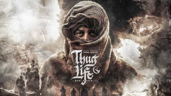 Thug Life Banned in Karnataka? Theatres Back Out, Box Office Loss Looms for Kamal Haasan