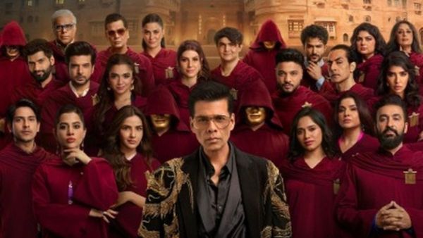 The Traitors India Finale Promises High Drama — Here’s Where & When to Watch It