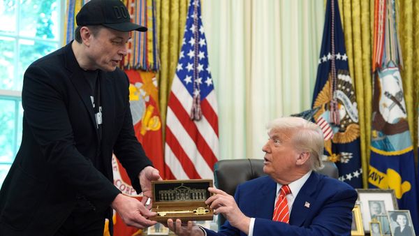 Trump Warns Musk Against Supporting Democrats: 'Serious Consequences If He Does That'