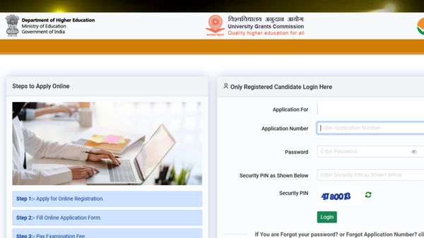 ugcnet.nta.ac.in Shares UGC NET Exam Date 2025