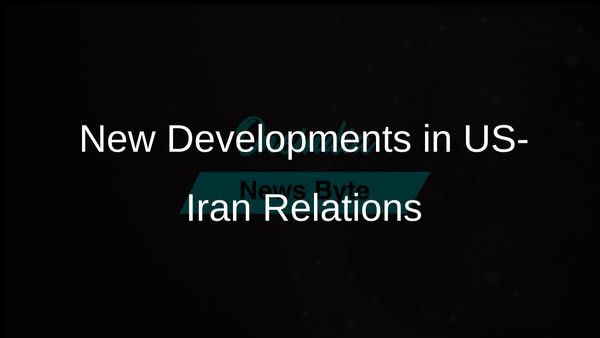 US-Iran Relations: A New Chapter Begins Amidst Military Actions and Diplomatic Efforts