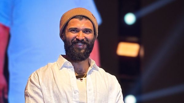 Vijay Deverakonda Booked Under SC/ST Act Over Remarks On Tribals; Expresses Regret