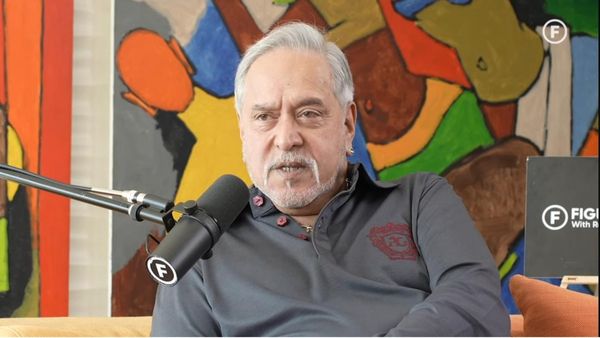 Will Vijay Mallya Return to India? Podcast Clip Sparks Homecoming Buzz