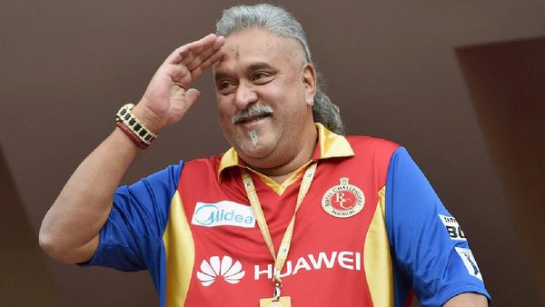 Vijay Mallya congratulates RCB On IPL 2025 Victory
