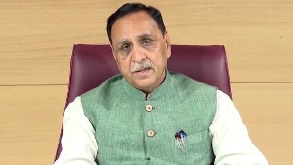 Air India Crash: Former Gujarat CM Vijay Rupani Among 242 Dead in Ahmedabad Tragedy