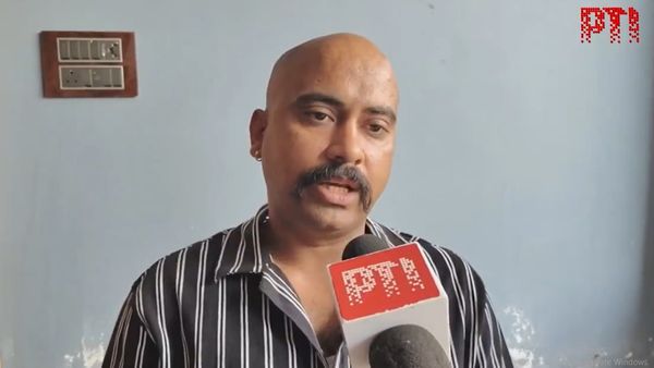 Sonam Was Happy With Raja Raghuvanshi: His Brother Vipul Defends Accused, Demands CBI Probe