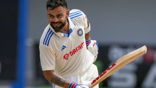 Virat Kohli Trolled For Batting Slow In IPL Final vs PBKS: Trying To Impress For England Tour, Says Ian Bishop