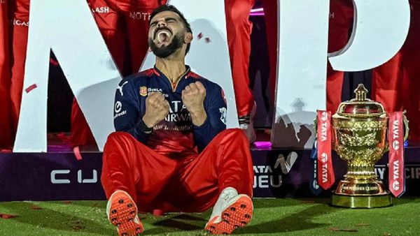 Virat Kohli On IPL Retirement Plans: 