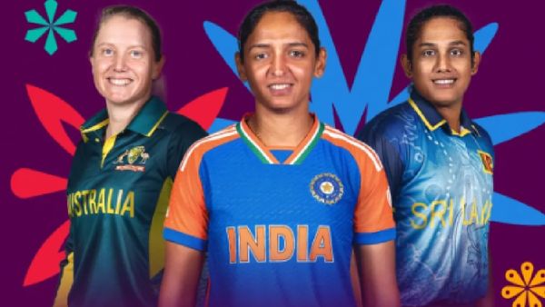 ICC Women's T20 World Cup 2026 Match Schedule, Team Groups, Match Dates; Know When Is India Vs Pakistan Match