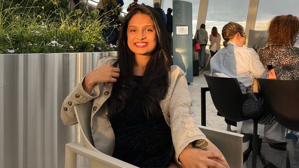 The Future of Networking: Yamini Kannan's Predictions and Perspectives